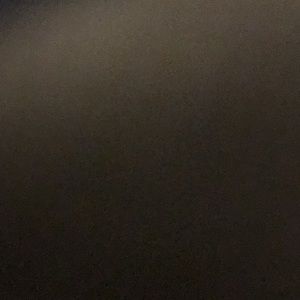 Meet your Posher, Steven